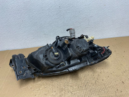 2006 to 2007 Subaru Impreza Left Driver LH Side Halogen Headlight Oem AC4193 DW5