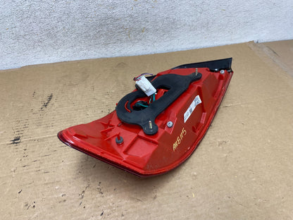 2007 to 2013 Infiniti G35 G37 Sedan Right Passenger Rh Tail Light AH8115 DW5