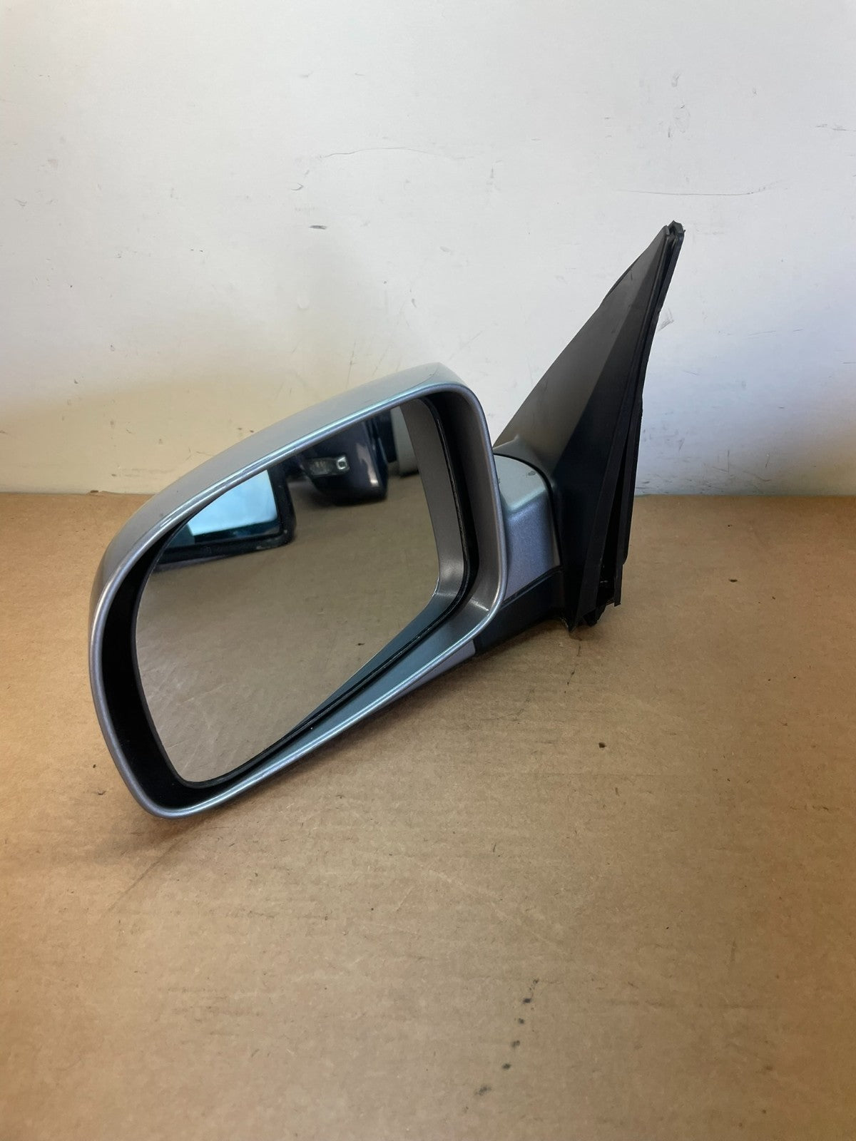 2007 to 2012 Hyundai Santa Fe Left Driver LH Side View Mirror Power AF8644 DG2
