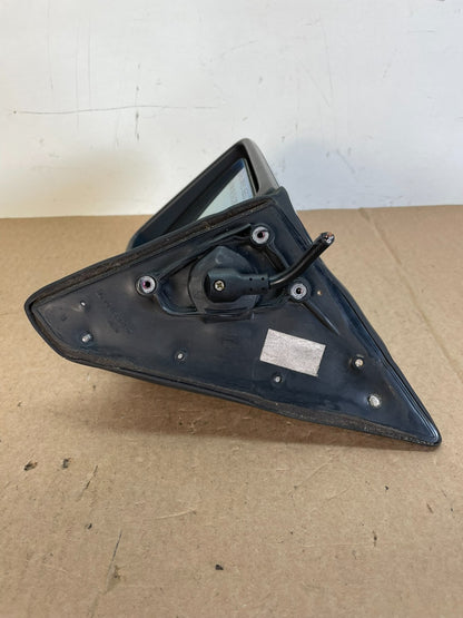 1981-1985 Mercedes W126 300 Right Passenger Side View Door Mirror AH6197 DG4