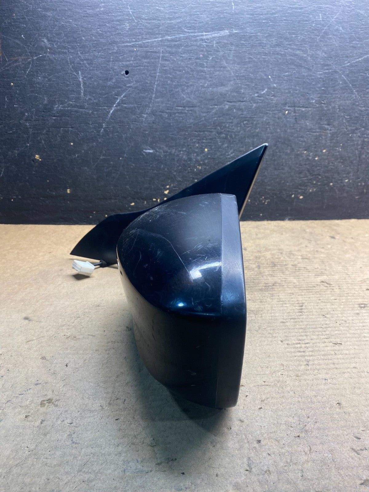 2015 - 2017 Honda Accord Left Driver LH Side View Door Mirror aa2973 DG10
