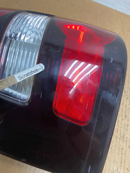 2006 to 2010 Ford Explorer Left Driver Lh Side Tail light DEPO AE0399 LK3