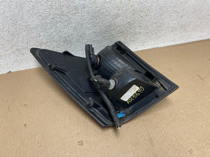 2007 to 2010 Jeep Grand Cherokee Right Passenger Tail Light AH5690 LK6