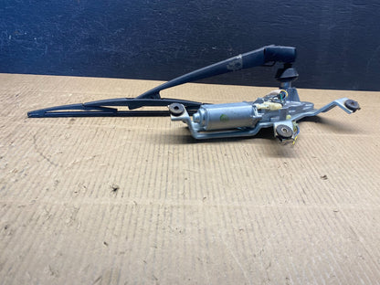 2005 to 2009 Subaru Legacy Outback Rear Windshield Wiper Motor ad1518 DG1
