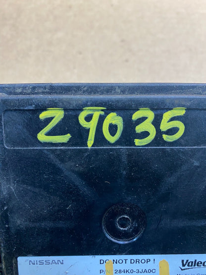 2013-2020 Infiniti Blind Spot Radar Obstacle Sensor 284K0-3JA0C OEM Z9035 DG4