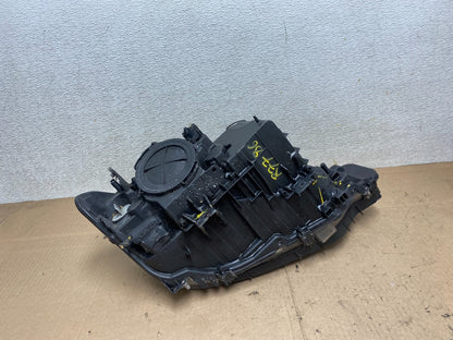 2012-2015 Bmw 3 Series F30 Sedan Left Driver Headlight Halogen OEM R7786 DW9