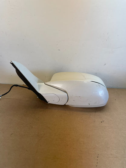 2015 - 2017 Honda Accord Left Driver LH Side View Door Mirror AF8653 DG3