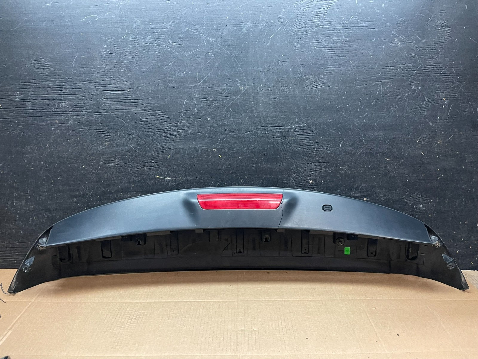 2013 to 2020 Nissan Pathfinder Rear Left+Right Set Spoiler Wing Oem Y1615 DG11