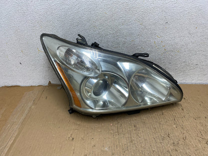 2004 - 2009 Lexus RX330 RX350 Xenon Right Passenger Side Headlight AH2939 DW0