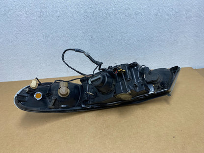 1999 to 2002 Lincoln Continental Right Passenger Rh Side Headlight Oem AC1656 DW6