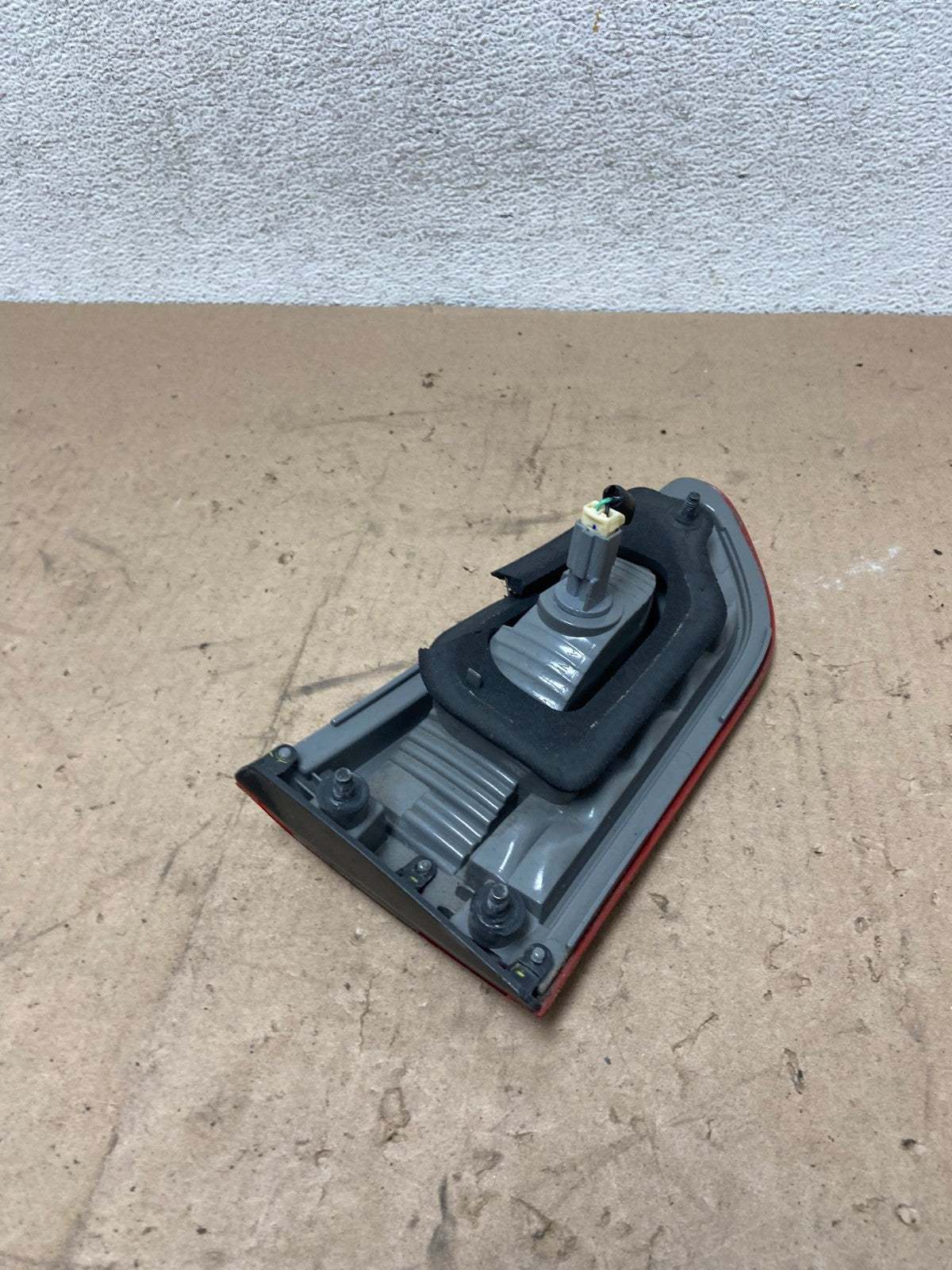 2013-2015 Infiniti JX35 QX60 Right Passenger LED Tail Light Inner AG4940 LK3