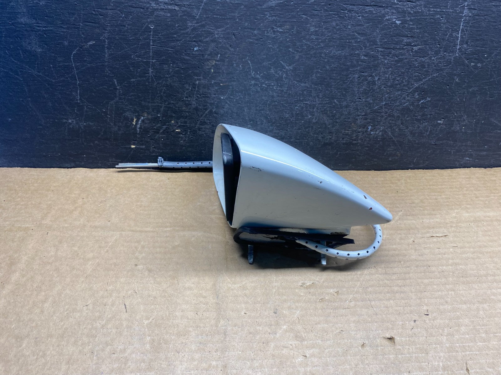 1982 - 1992 Chevrolet Camaro Left Driver LH Door View Mirror ad9700 DG3