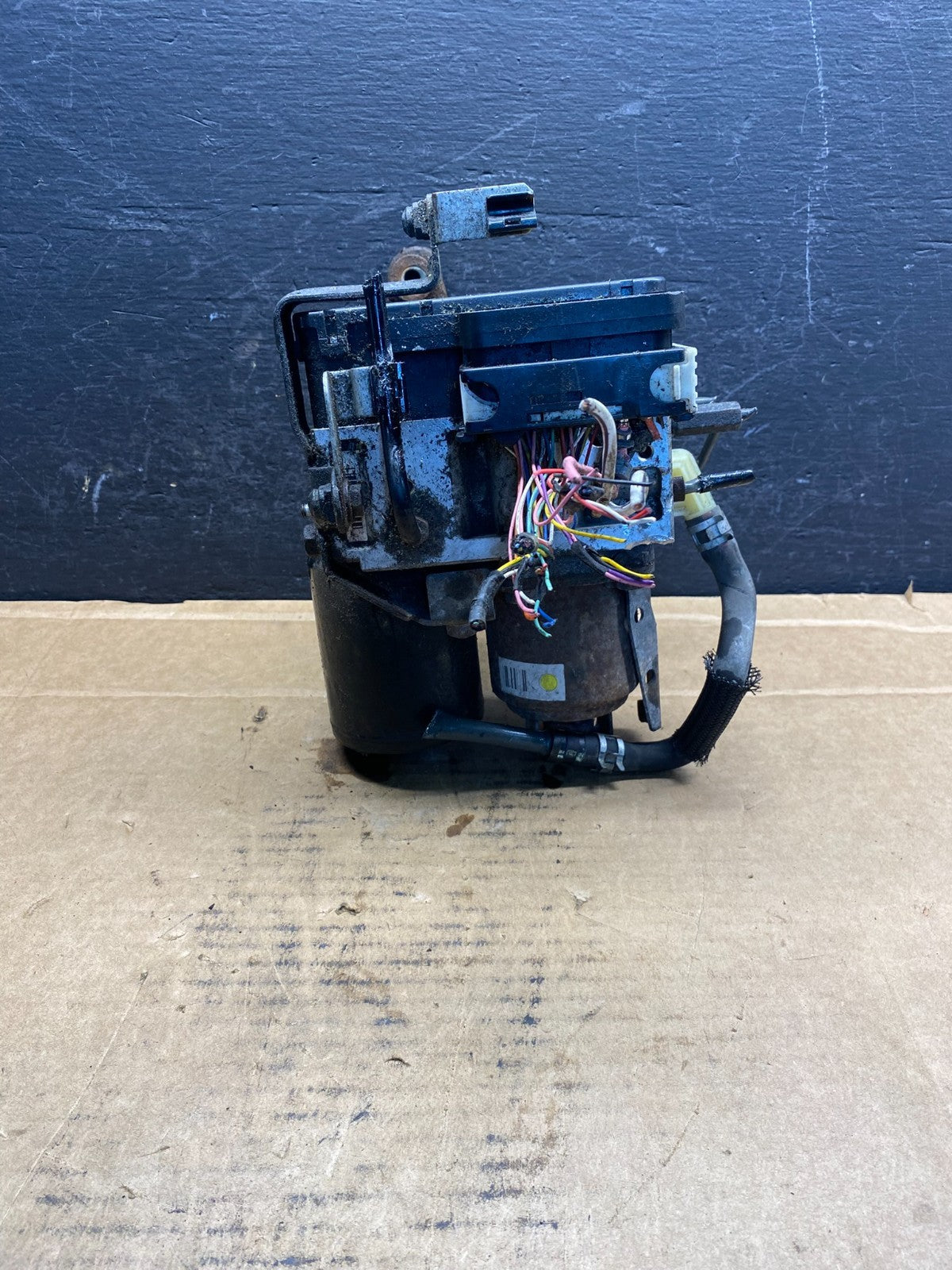 2004 - 2009 Toyota Prius ABS Brake Pump Anti Lock Module ad7588 DG4