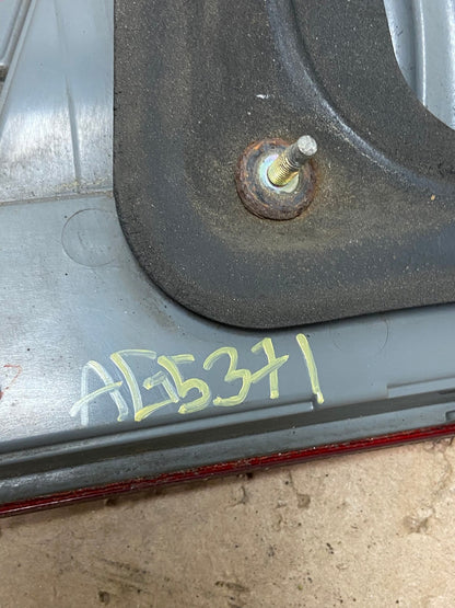 2005 2006 2007 Honda Odyssey Inner Left Driver Lh Tail Light AG5371 LK9