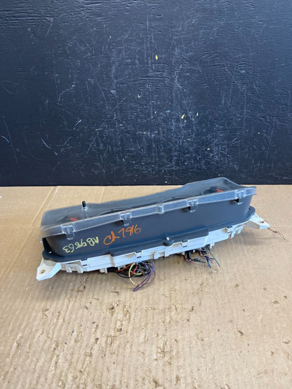 2007 Jeep Compass Speedometer Gauge Cluster OEM AB9863 DG4