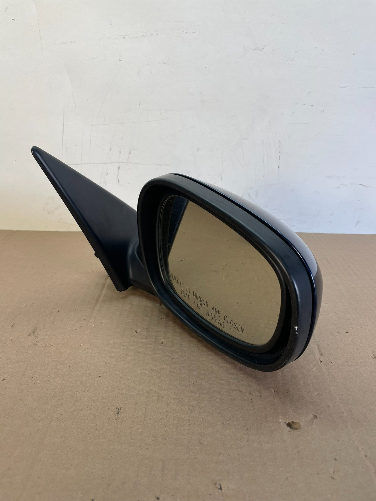 2009 to 2011 BMW 328i 335i Right Passenger Side View Door Mirror AH6496 DG2