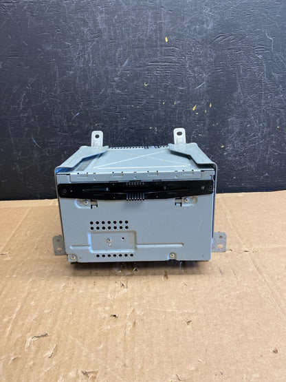 2011 2012 2013 Ford Taurus Radio Stereo CD Player Receiver AM FM Audio ad2168 DG0