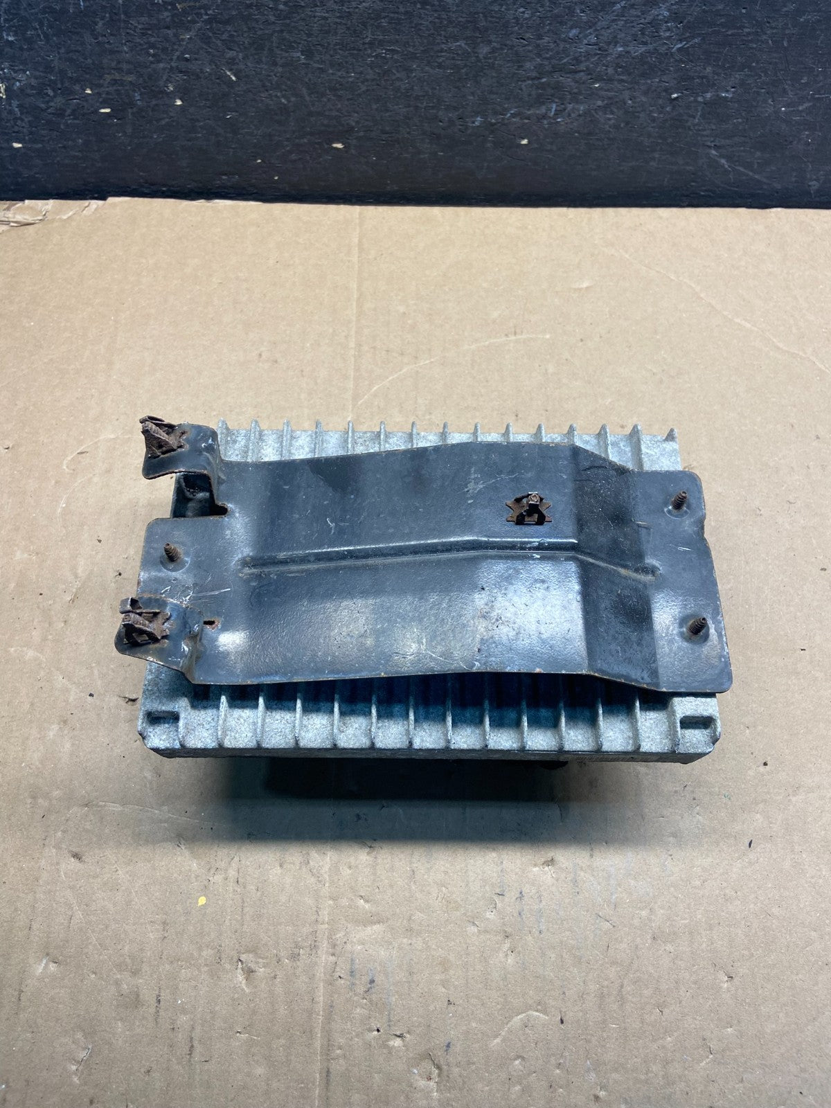 Chrysler Dodge Engine Computer Module ECM p68003599aa AF91411