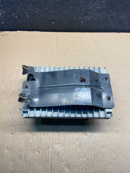 Chrysler Dodge Engine Computer Module ECM p68003599aa AF91411