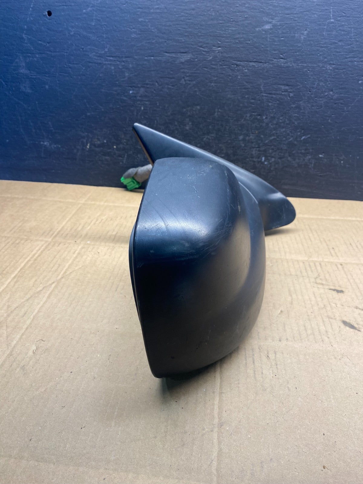 2001 Volvo XC70 V70 Right Passenger Side View Mirror AD50008