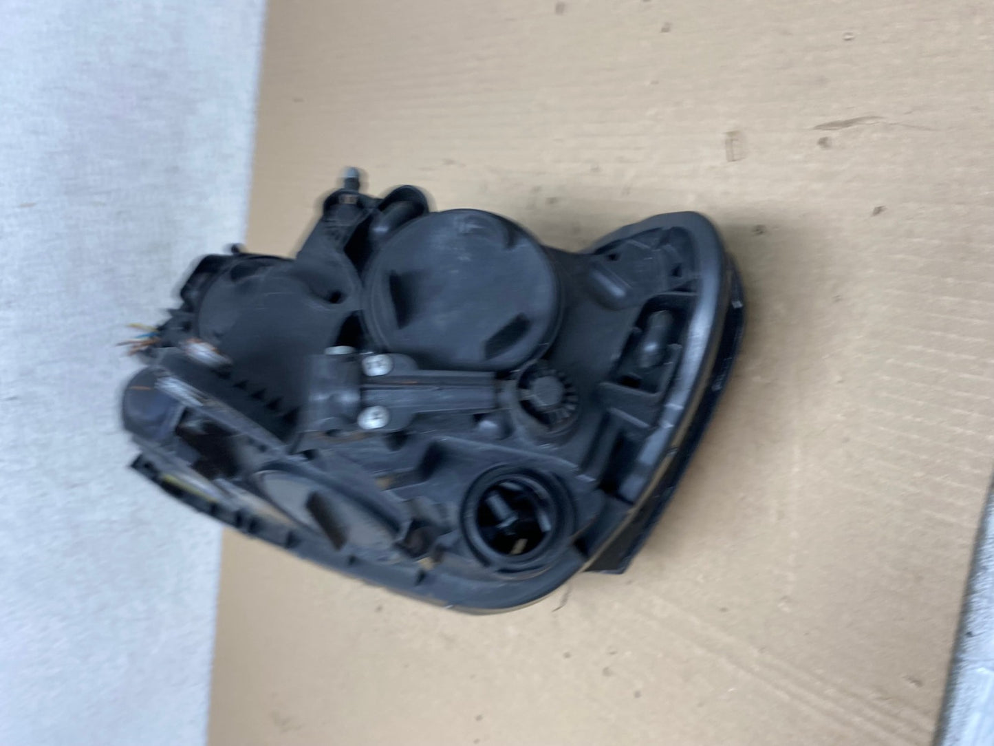 2012-2015 Volkswagen Passat Right Passenger RH Halogen Headlight DEPO AE9531 LK6