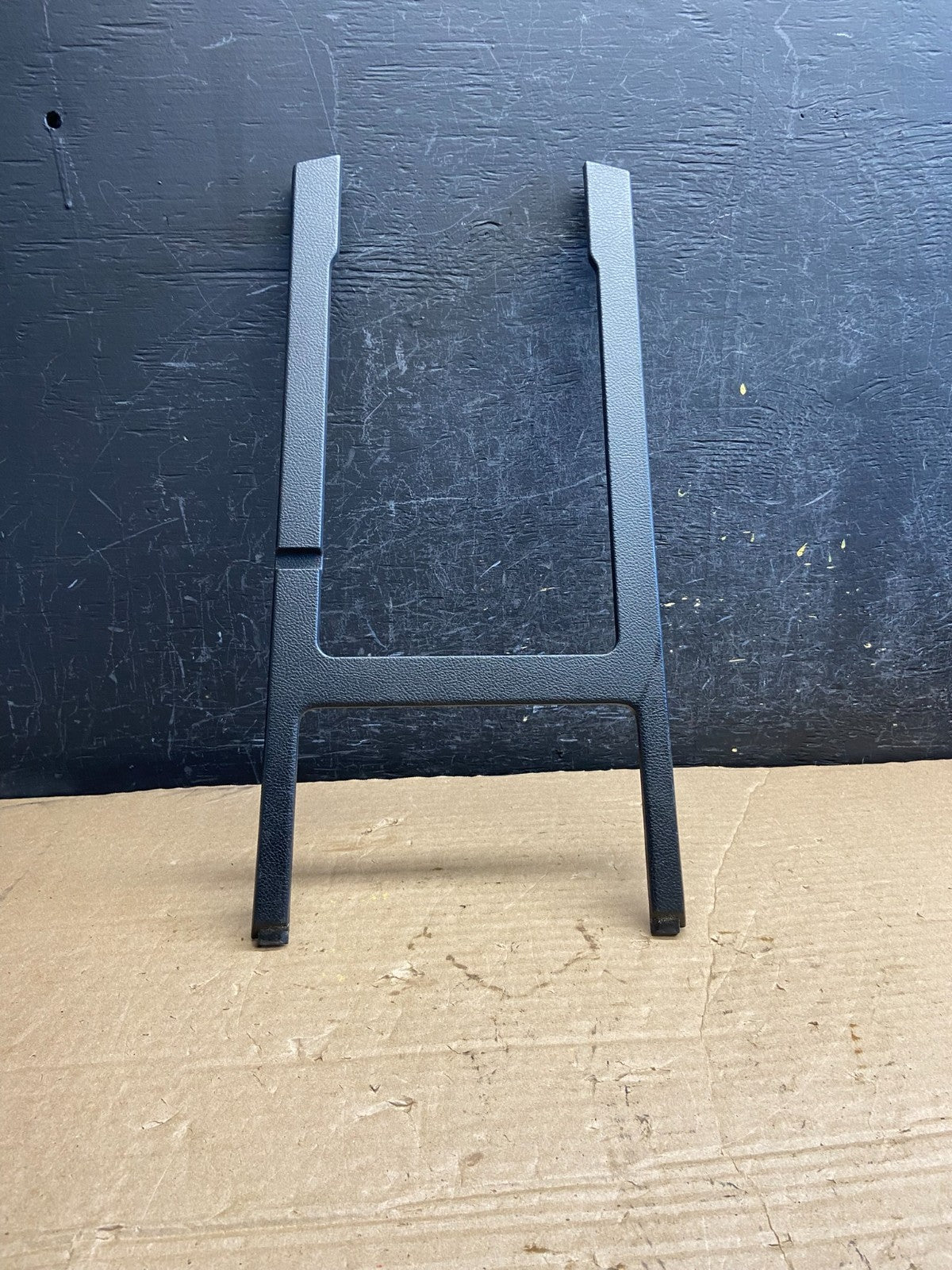 2011 to 2014 Lincoln MKX Floor Shifter Bezel AF20830
