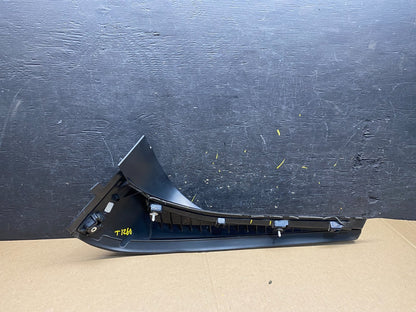 2011-2017 Honda Odyssey Right Passenger Rear Gate Spoiler Garnish t1260 DG3