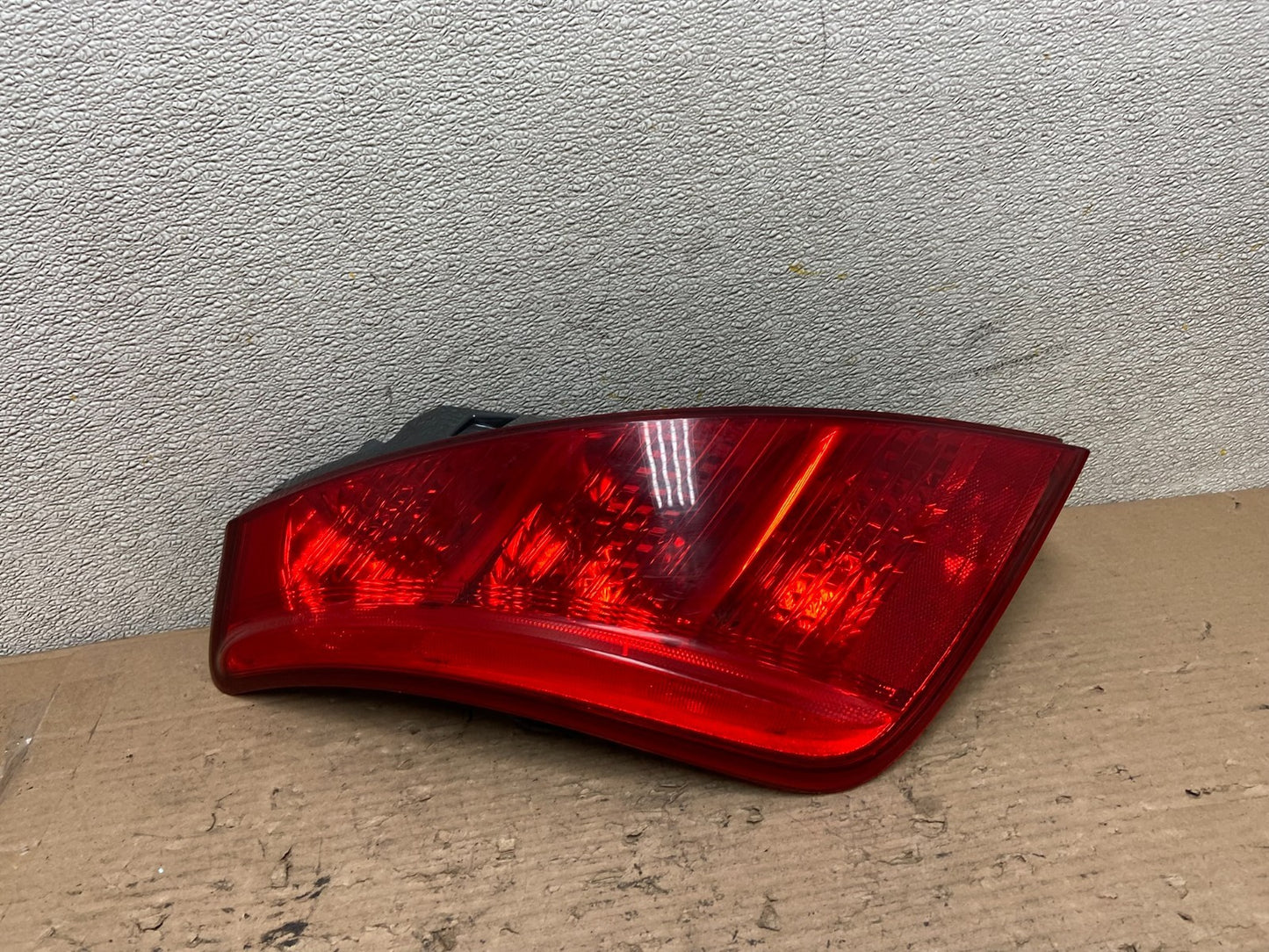 2003 2004 2005 Nissan Murano Left Driver Lh Side Tail Light Oem AA9775 LK0