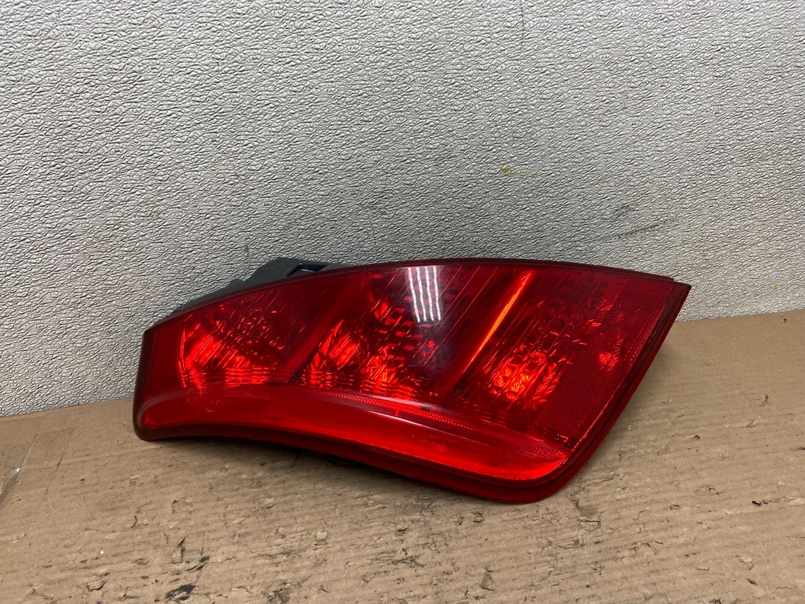 2003 2004 2005 Nissan Murano Left Driver Lh Side Tail Light Oem AA9775 LK0