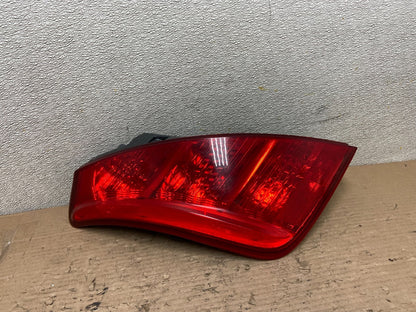 2003 2004 2005 Nissan Murano Left Driver Lh Side Tail Light Oem AA9775 LK0