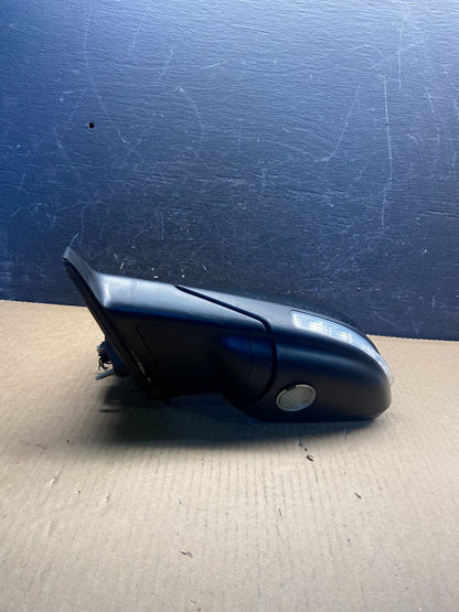 2011-2015 Ford Explorer Left Driver View Turn Signal Mirror AF9197 DG3
