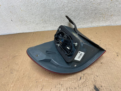 2011 2012 2013 Bmw X5 E70 Right Passenger Side Rh Tail Light AI9160 LK5