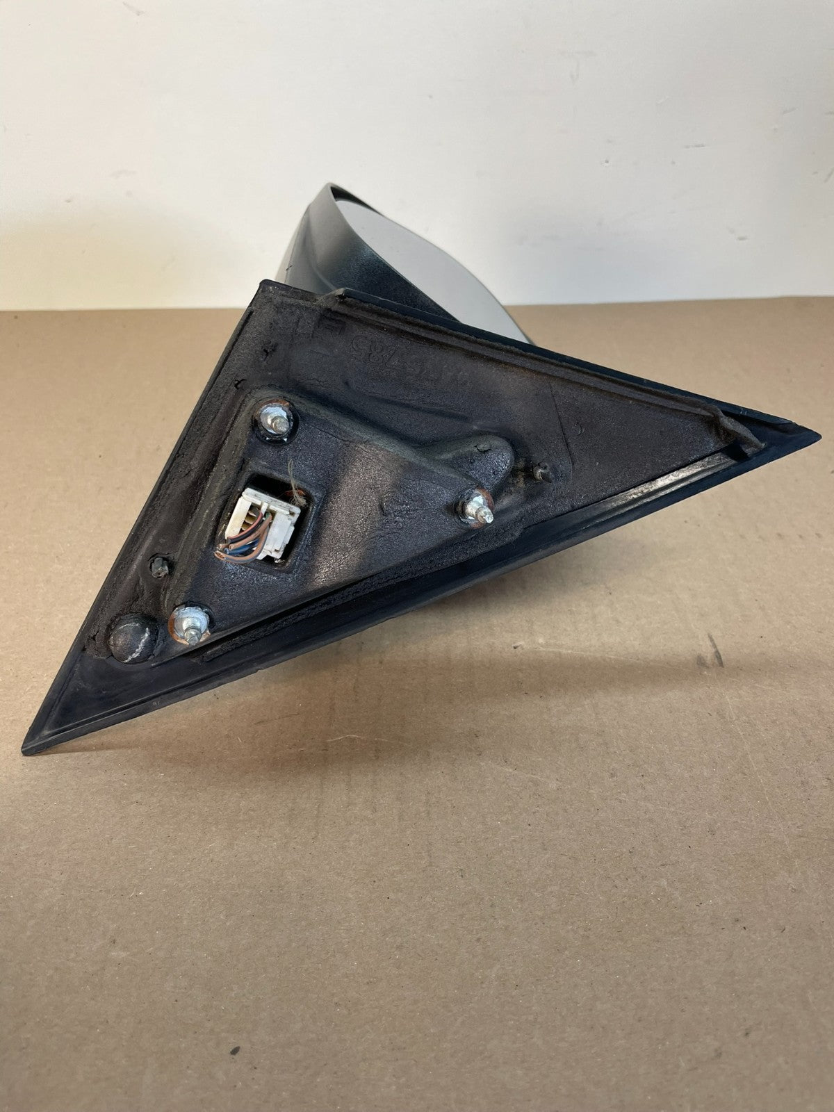 2006-2010 Dodge Charger Left Driver LH View Door Mirror AI0712 DG4