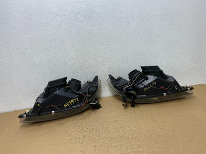 2006 to 2008 BMW 3-Series Sedan E90 Left+Right Set Side LED Headlights AF7932 DG11