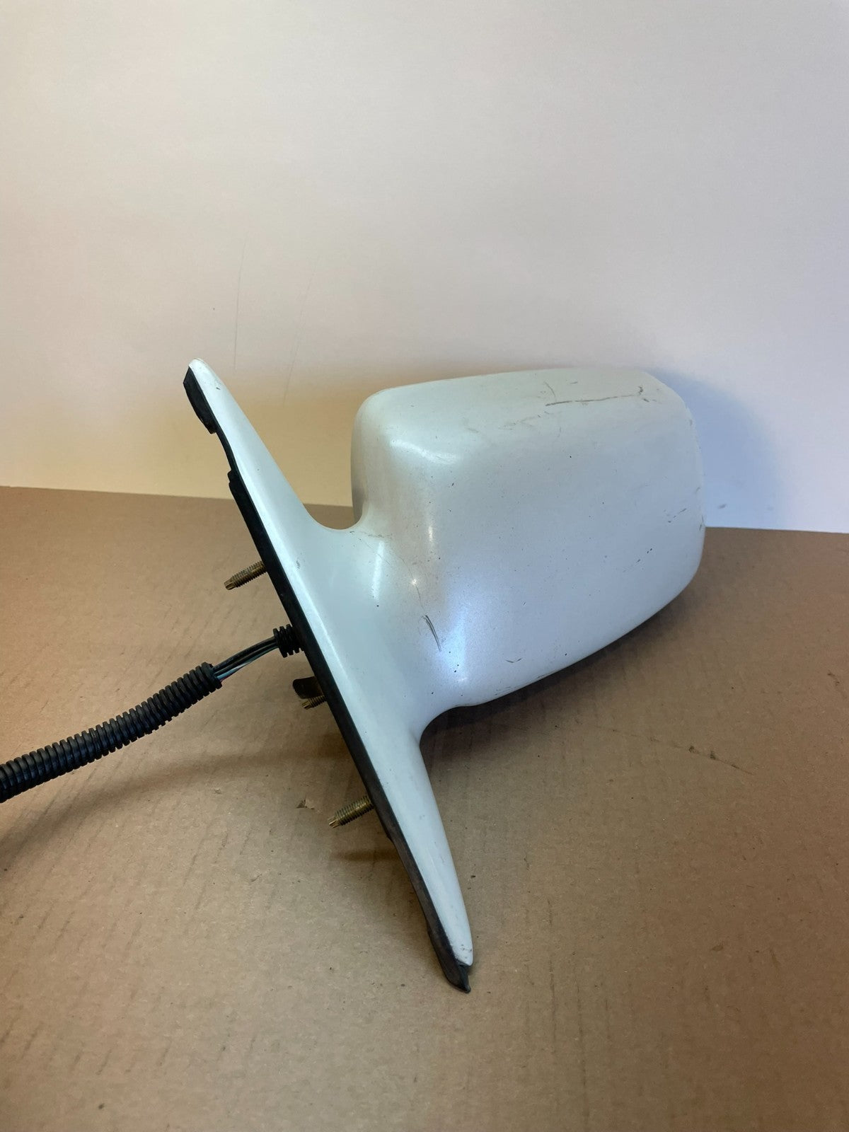 2001 to 2006 Lexus LS430 Left Driver LH Side View Mirror AH0423 DG1