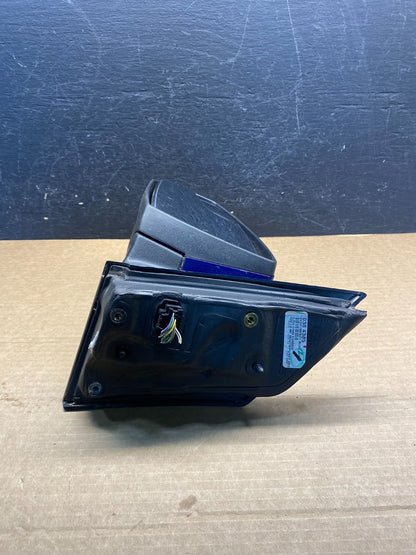 2013 to 2017 Ford Escape Left Driver Lh Power Door Heated Mirror af7511 DG4