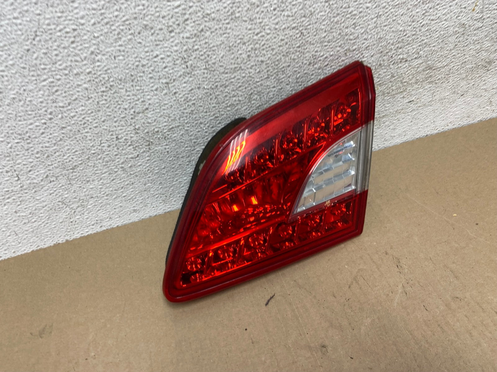 2013 2014 2015 Nissan Sentra Led Right Passenger Inner Tail Light AF5830 LK2
