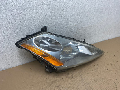 2003 to 2007 Nissan Murano Right Passenger RH Headlight Halogen AF4247 LK2