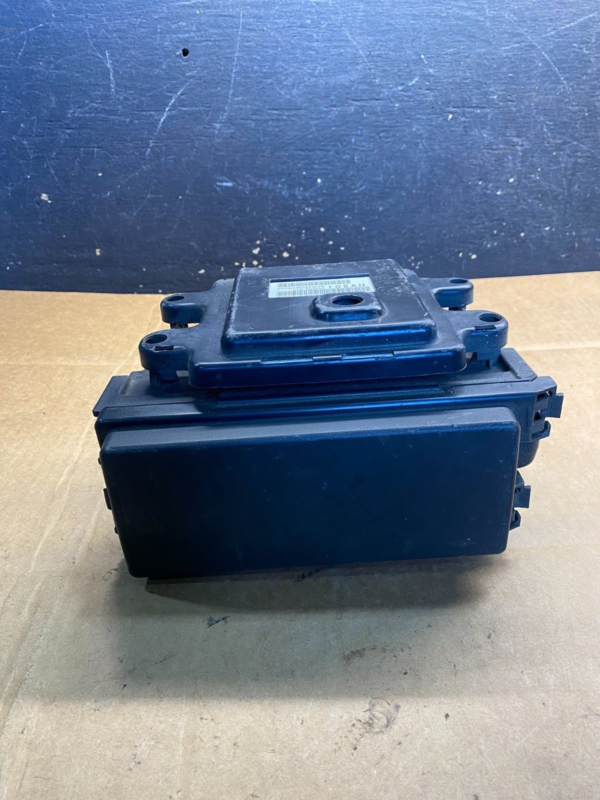 2007 Jeep Grand Cherokee Fuse Box Multi-Function Relay Module Bcm AB3605 DG5