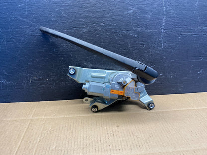 2007 to 2013 Acura Mdx Rear Liftgate Wiper Motor AD50330