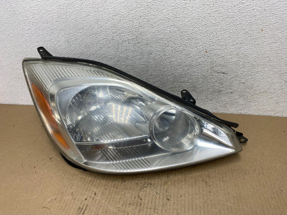 2004-2005 Toyota Sienna Right Passenger Halogen Headlight AF5874 DW1