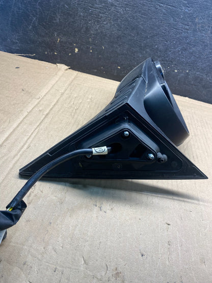 2011 to 2012 Toyota Avalon Left Driver LH Turn Signal View Door Mirror aj0519 DG4