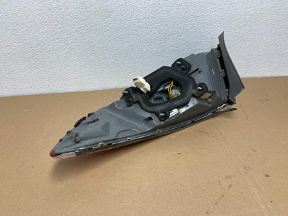 2012 to 2017 Hyundai Azera Left Driver LH Side Tail light OEM AB6310 DG3