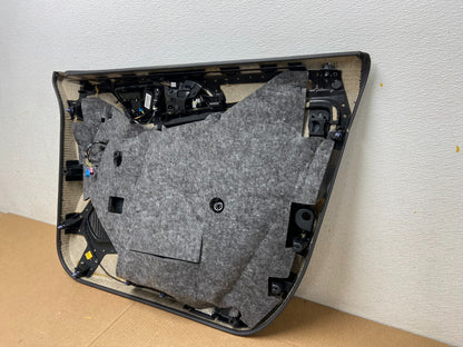 2011-2016 Mercedes B-Class Front Left Driver LH Side Panel Door OEM D60717
