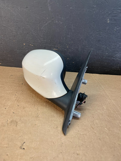 2009 to 2011 BMW 328i 335i Right Passenger Side View Door Mirror AE8555 DW1