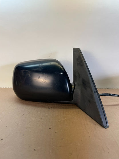 2004 to 2005 Toyota RAV4 Right Passenger RH Side View Door Mirror AH8607 PS0