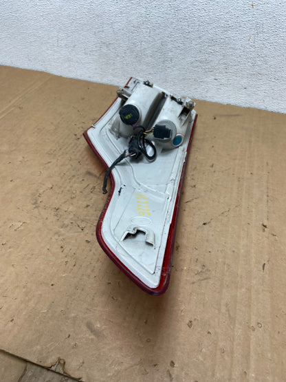 2013 to 2016 Ford Escape Left Driver LH Side Tail Light AD3226 LK7