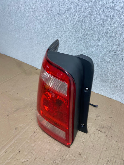2008 to 2012 Ford Escape Left Driver LH Side Tail Light AE9360 LK1