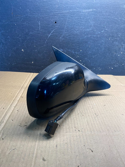 1998-2011 Mercury Grand Marquis Right Passenger View Door Heat Mirror AB2665 MS1