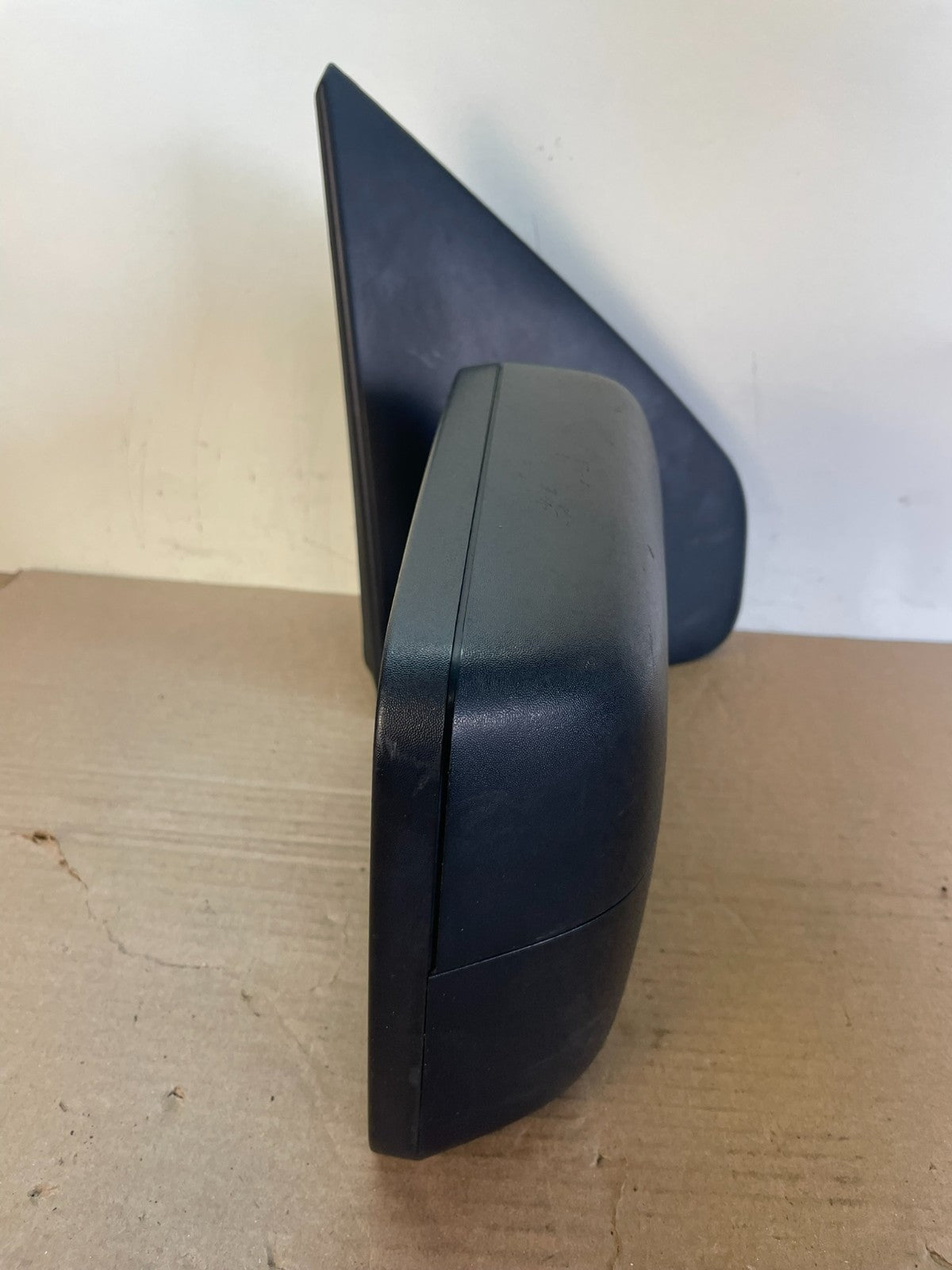 2004 to 2008 Ford F150 Right Passenger RH Side View Door Mirror AG9929 DW6